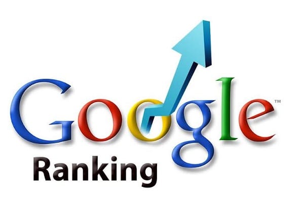 Ranking on Google