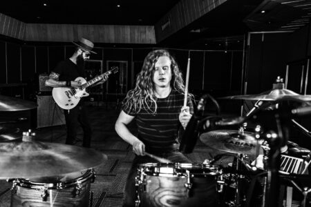 The Amblers by Jacques Schutte