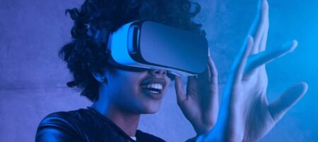 Virtual Reality Technologies