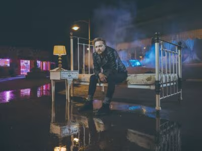 Francois Van Coke - As Ek Kon
