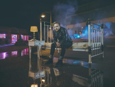 Francois Van Coke - As Ek Kon