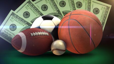 Sports Casino