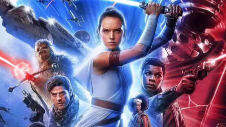 The Rise of Skywalker: The Good, The Bad and the Ugly The Rise of Skywalker
