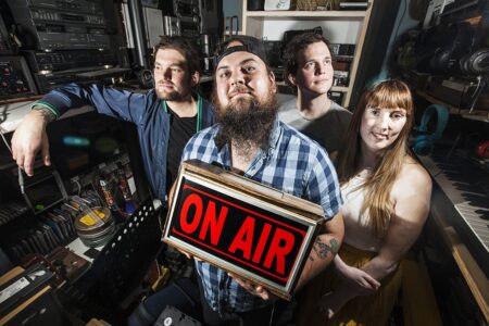 The Shabs - We've All Been There