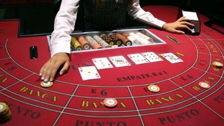 Baccarat