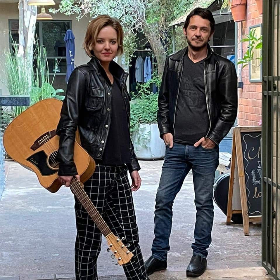 Margaret’s Daughter