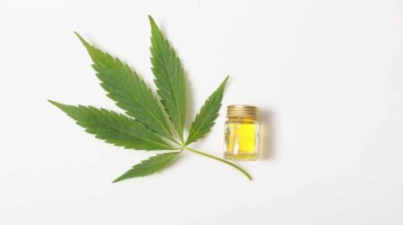 CBD Oil and Travel
