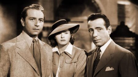Casablanca (1942)