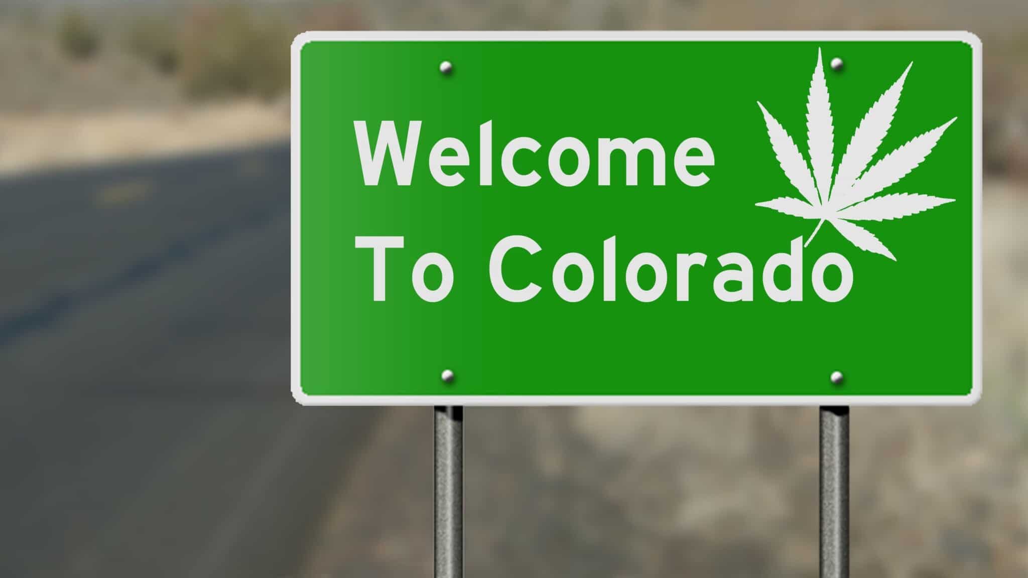 Colorado Legal Weed - 2010s