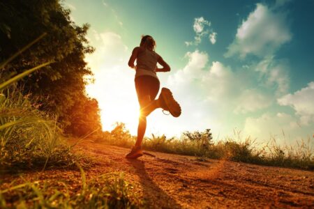 Exercise - Sports