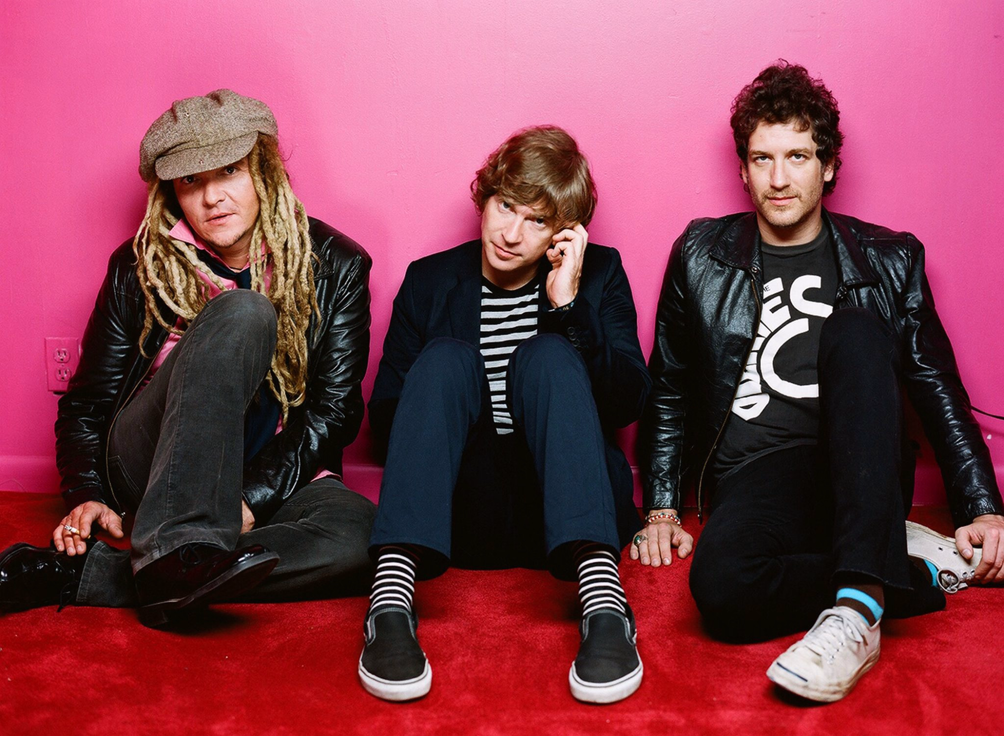 1990s Music: 110 Interesting Facts You Might Not Know 132 Nada Surf