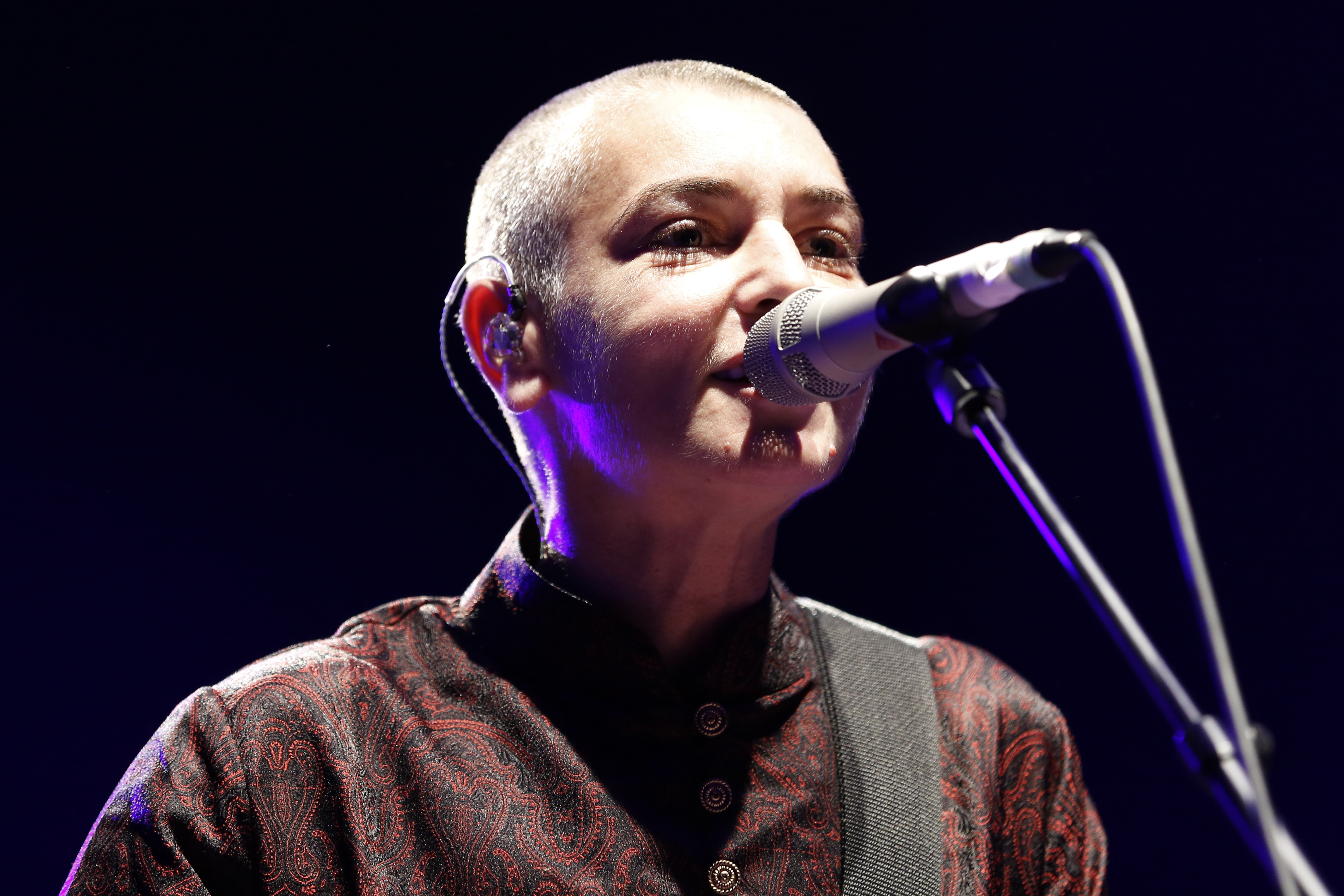 1990s Music: 110 Interesting Facts You Might Not Know 117 Sinead O Connor
