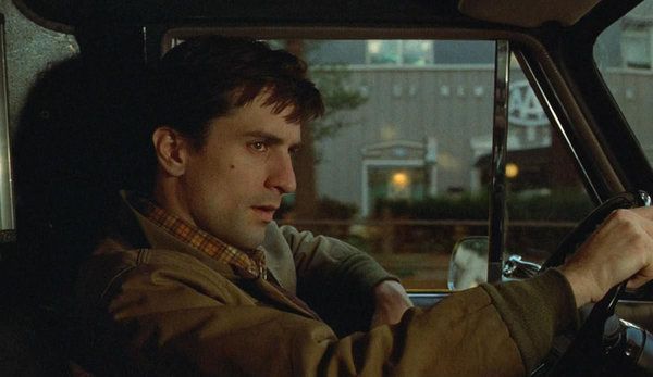 Taxi Driver (1976) - Films of the 20th Century