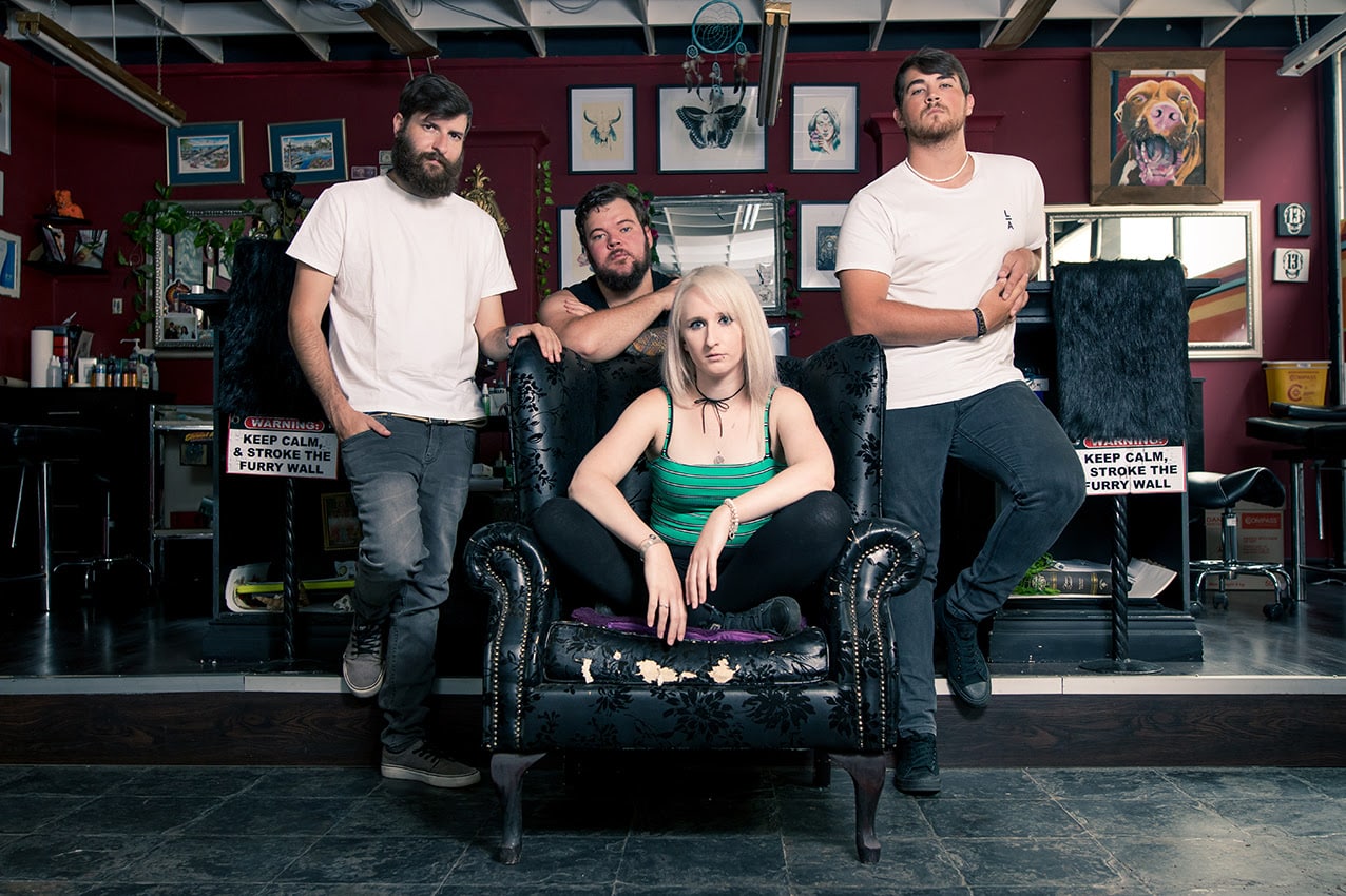 You, Me and the Harmony