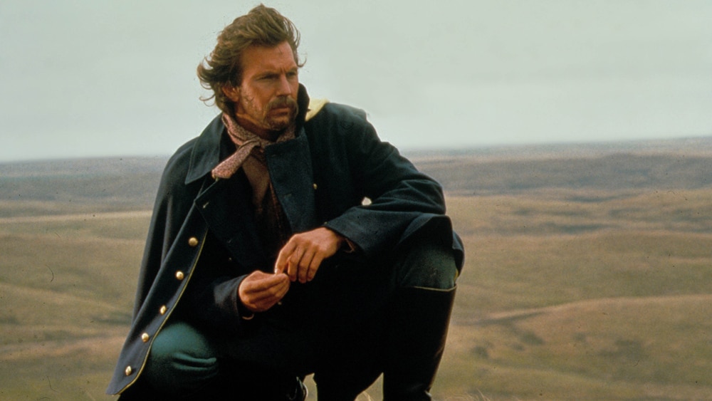 Dances With Wolves - 1990s Movies