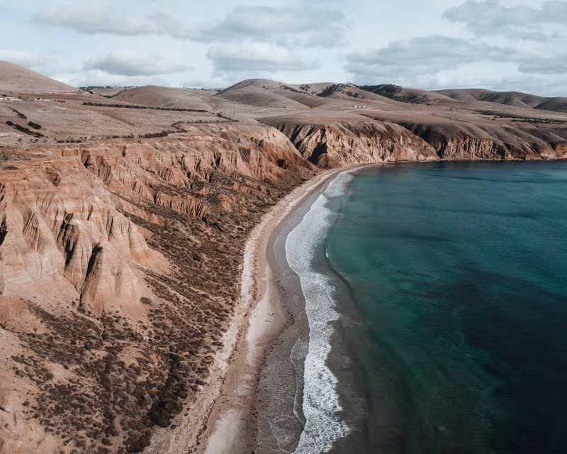 Fleurieu Peninsula - Landscape Photography in Australia