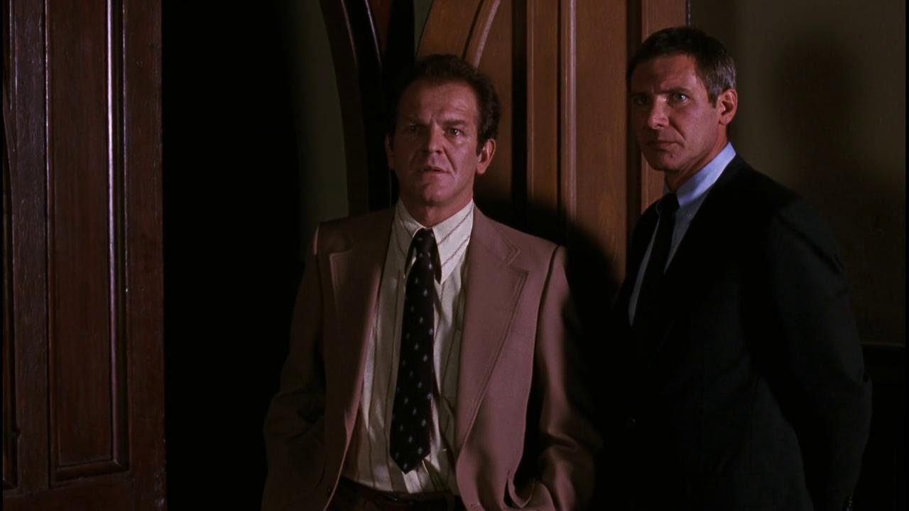 Presumed Innocent - 1990s Movies