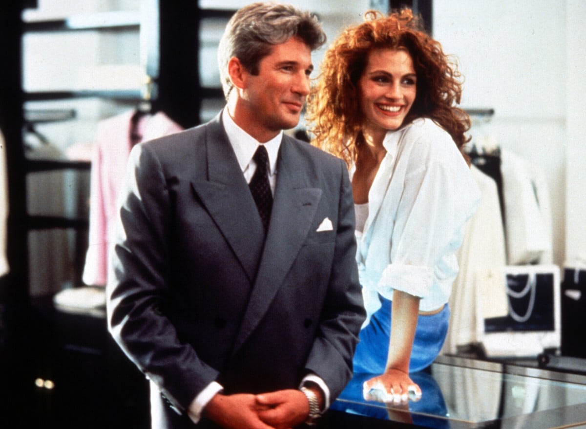 Pretty Woman - 1990s Movies