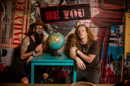 The Amblers - Birds and The Bees