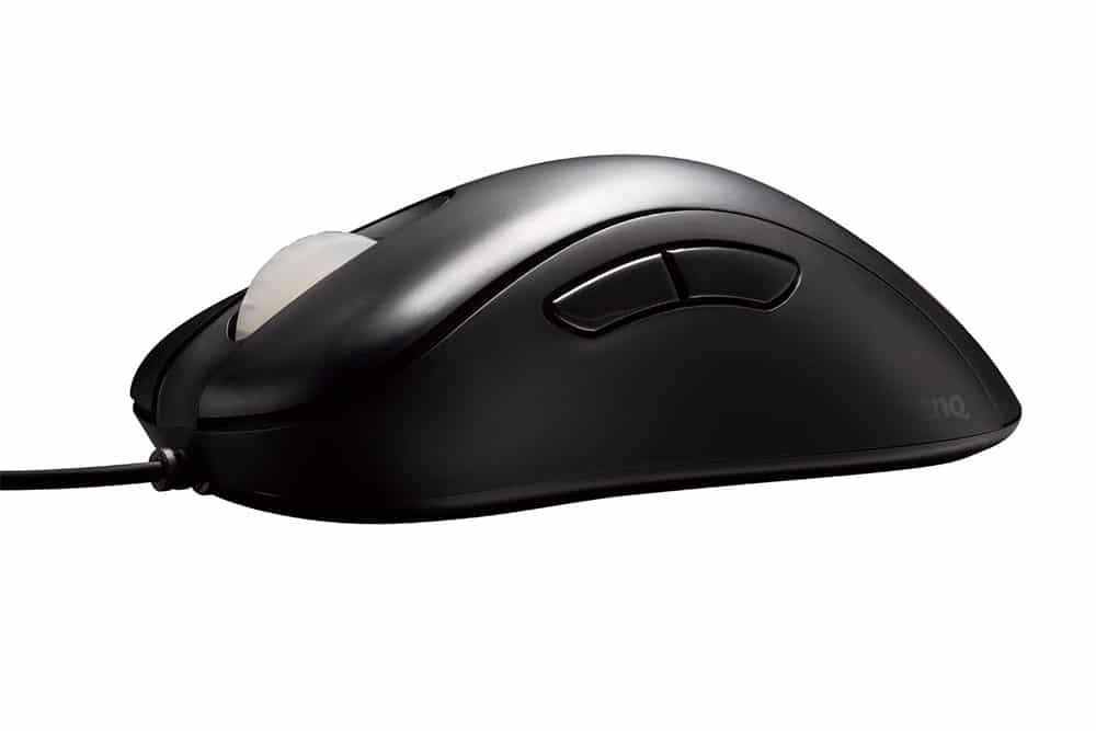 Zowie EC1-A - Mouse for Shooting Games