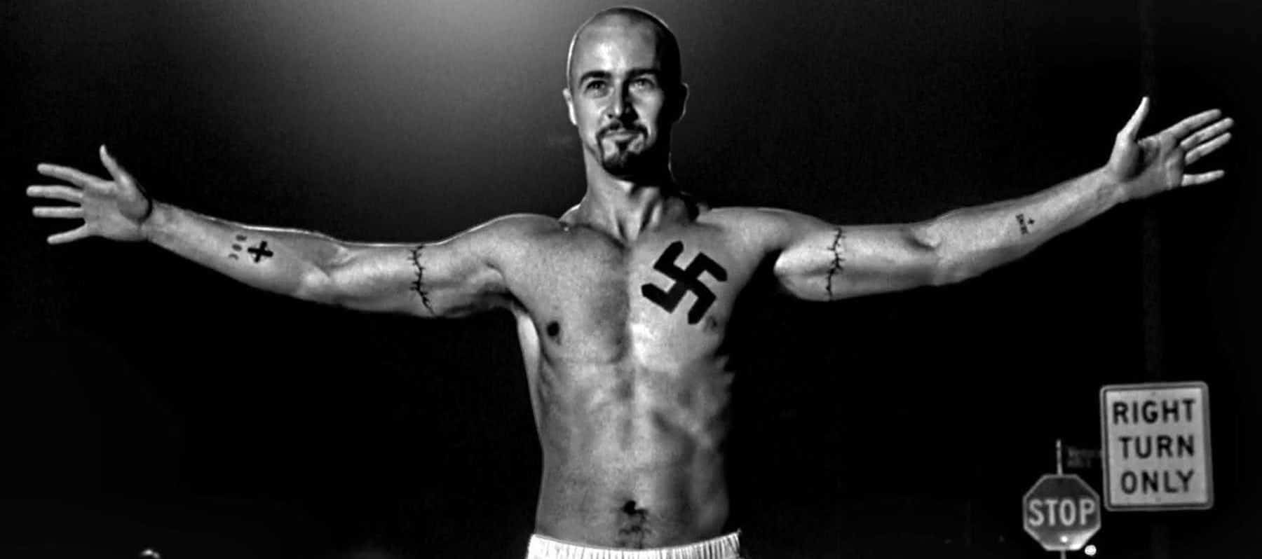 American History X - 1990s movies