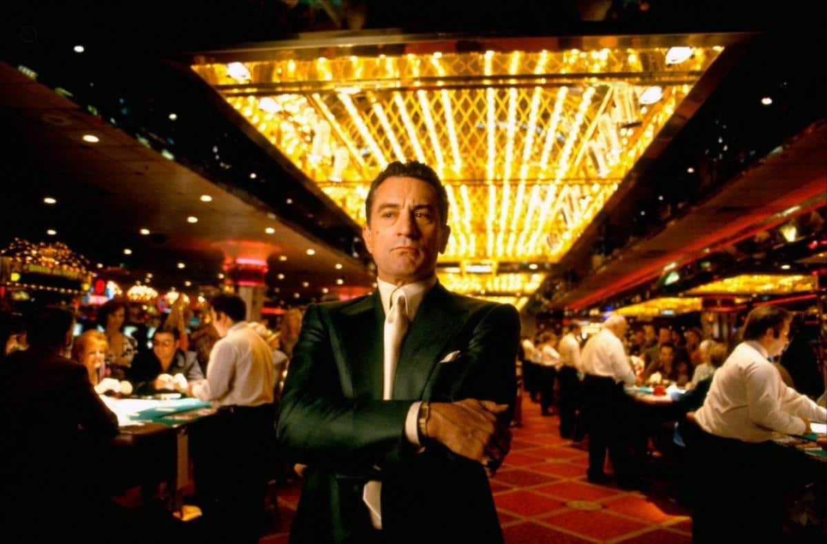 Casino - 1990s Movies