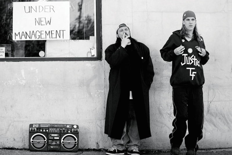 Clerks - 1990s Movies