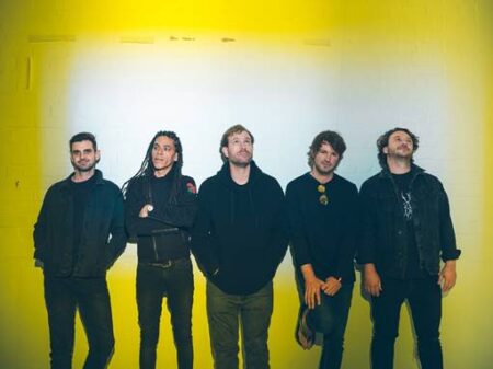 Die Heuwels Fantasties - Ons Moet Leef