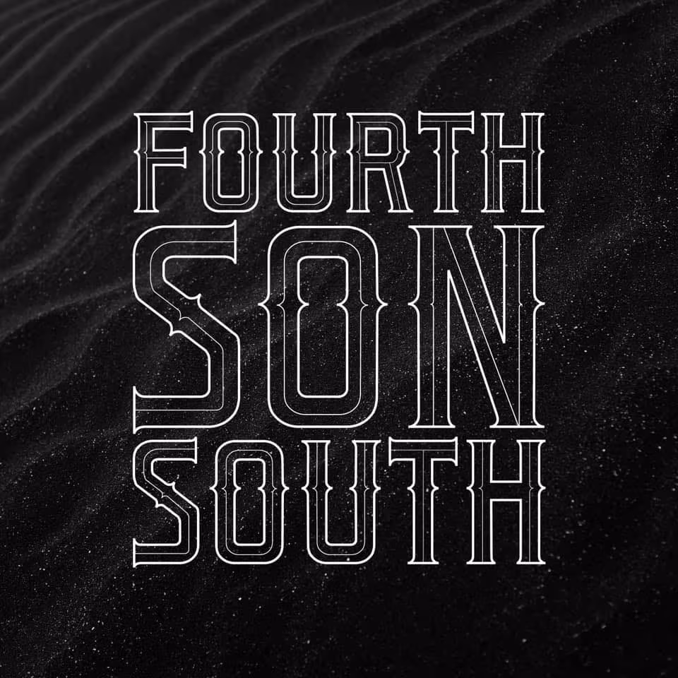 Review: Fourth Son South - "Another Mile" EP 6 Fourth Son South