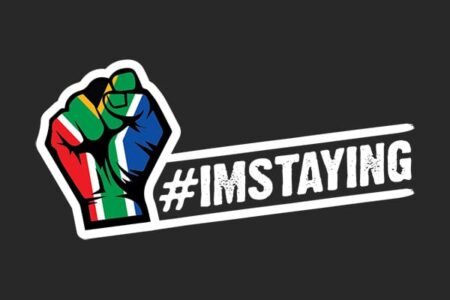 #ImStaying