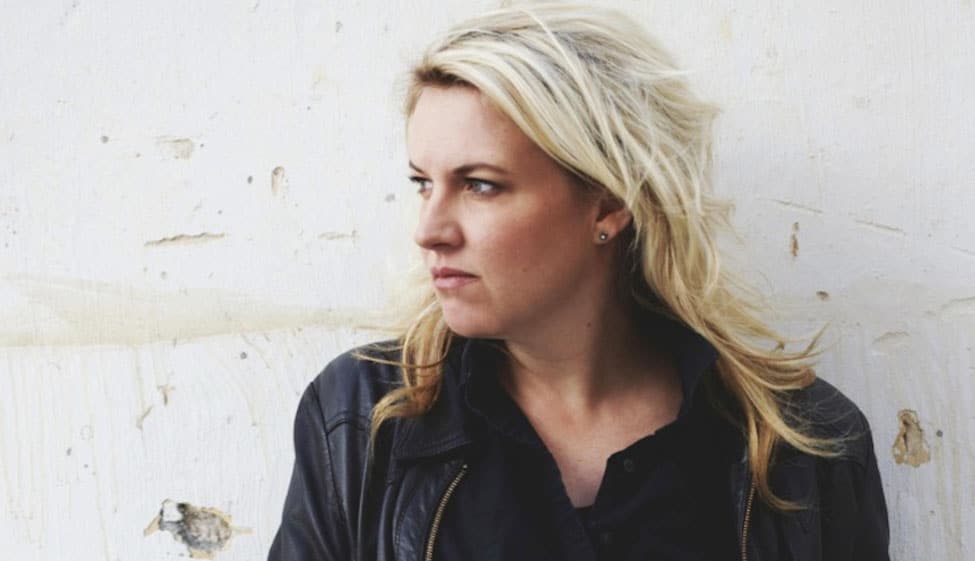 Karen Zoid