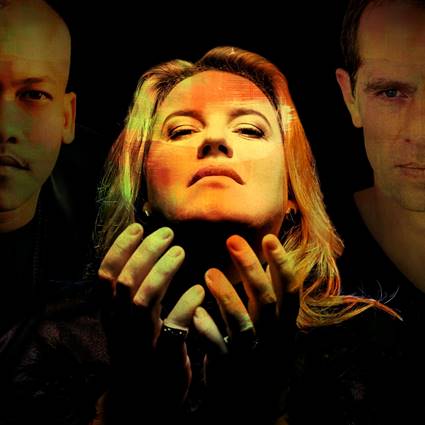 Karen Zoid met Neil Sandilands en Early B - Toe die wêreld stil gaan staan"