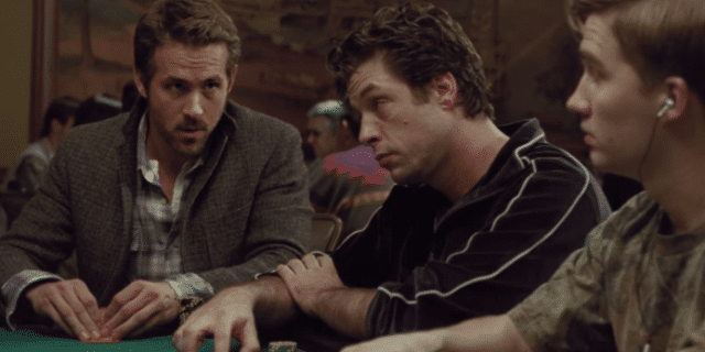 Mississippi Grind - Gambling-Related Movies