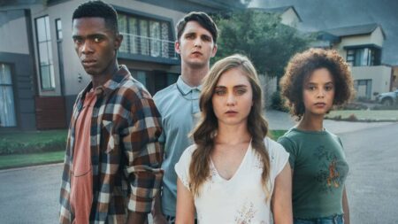 Horror Movies: 2 Top South African Ones Streaming on Showmax