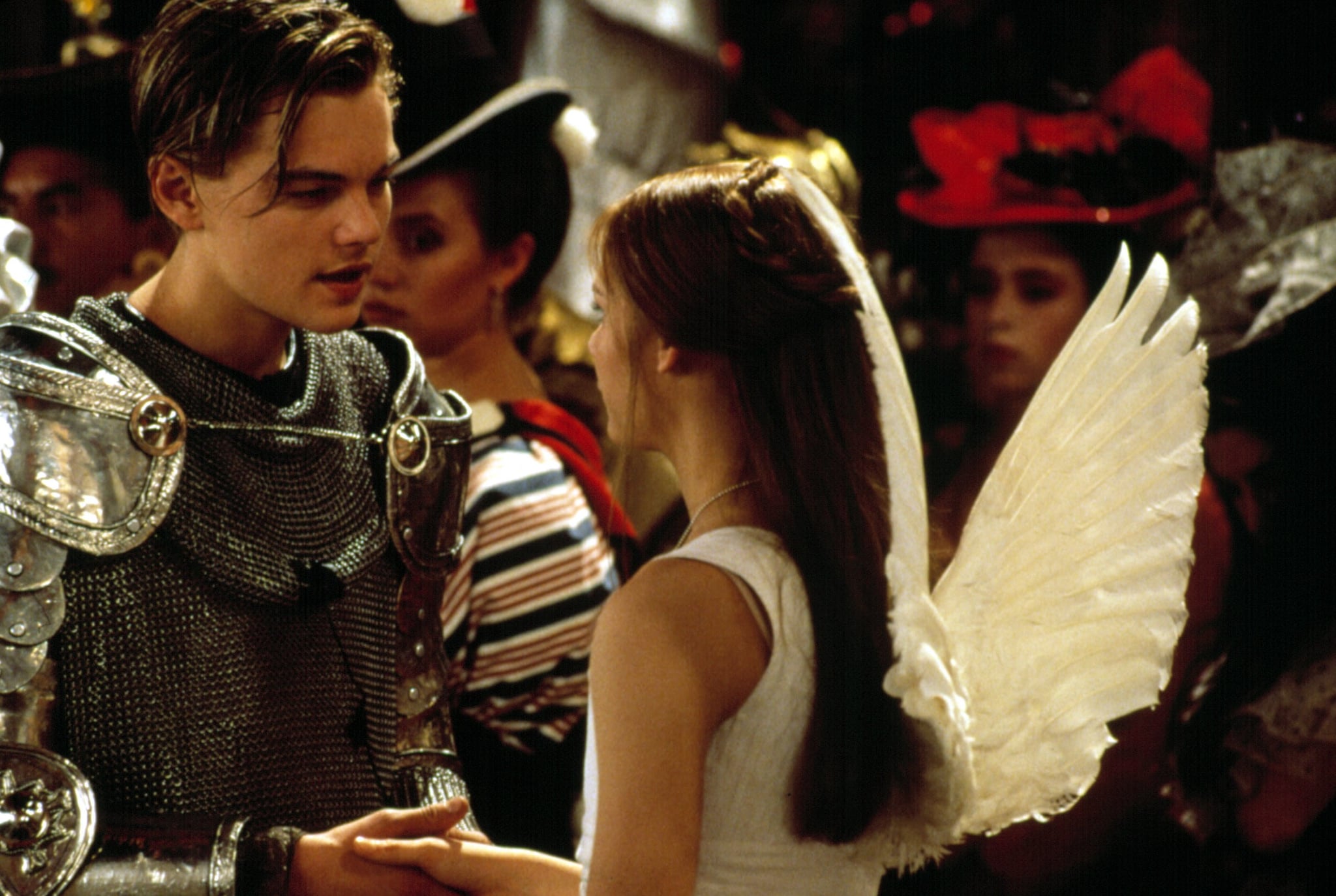 Romeo & Juliet - 1996 Movie