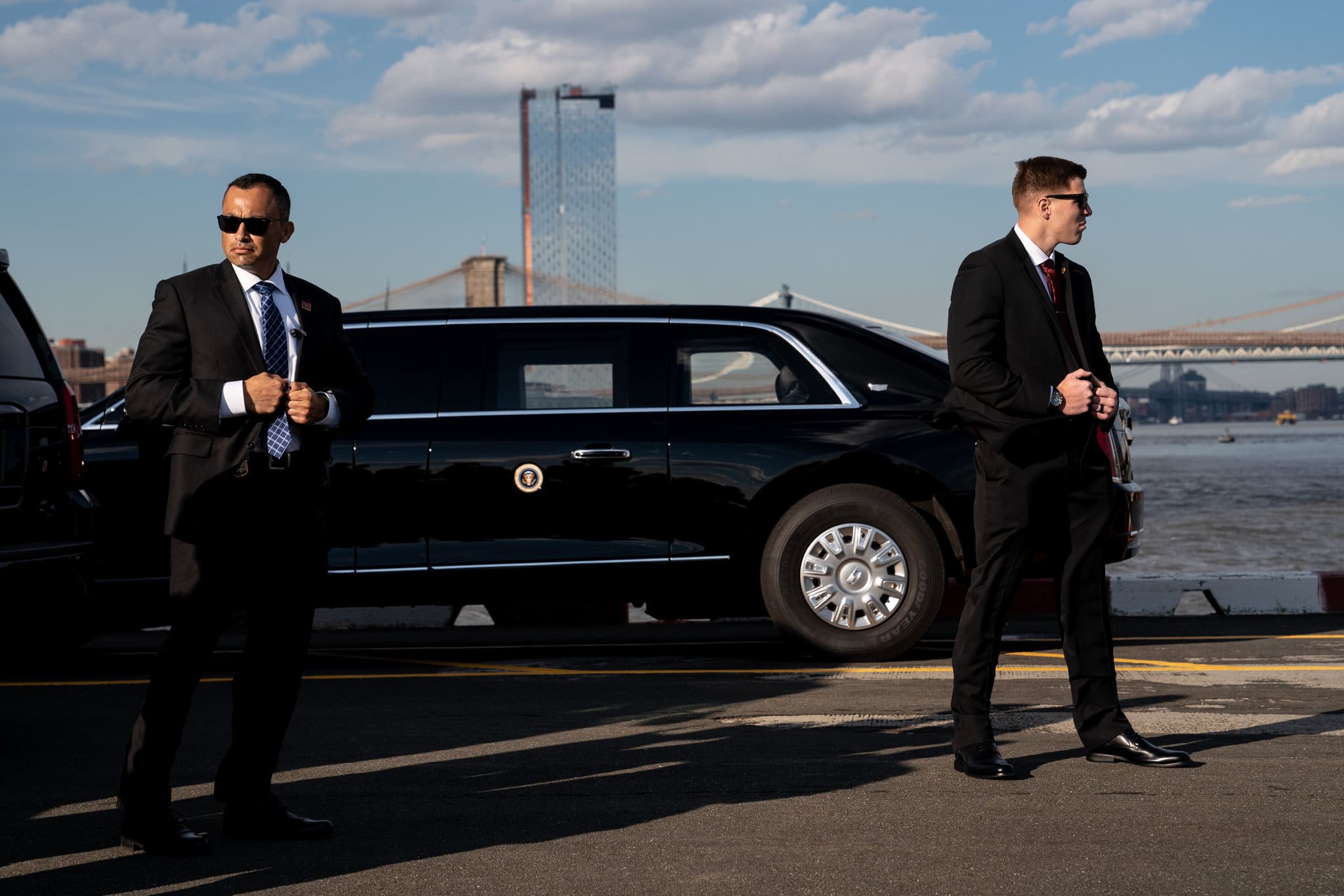 Secret Service