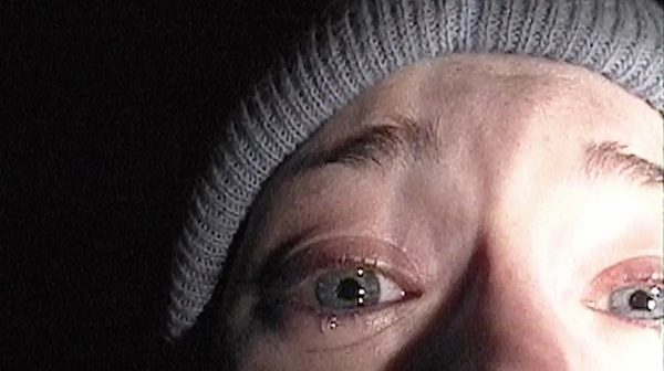 The Blair Witch Project - 1999 movie