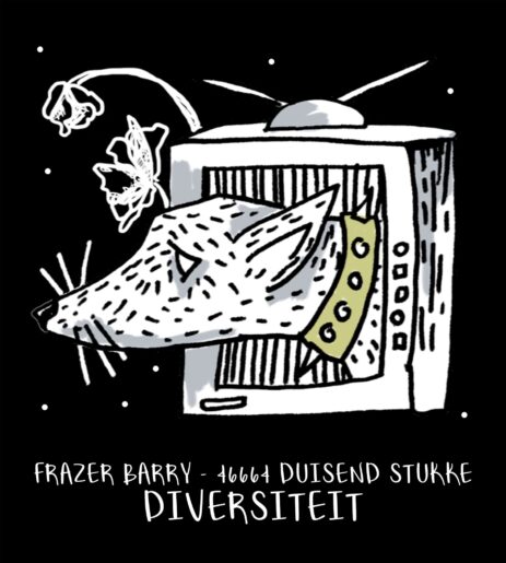 Tunes Studio Diversiteit