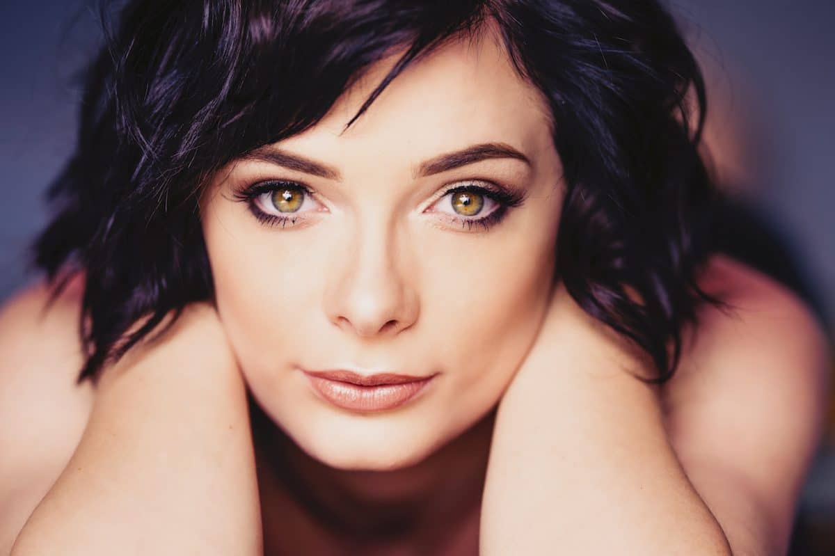 Alexandra May - Typical Girl