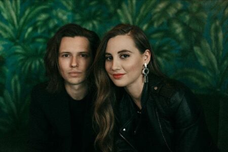 Emerger - Cape Town Pop Duo