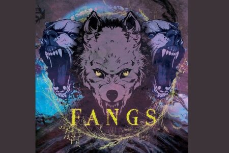 Fangs Cover
