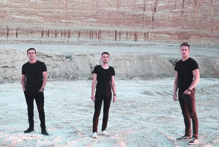 Go The Rodeo - Dowe Ore