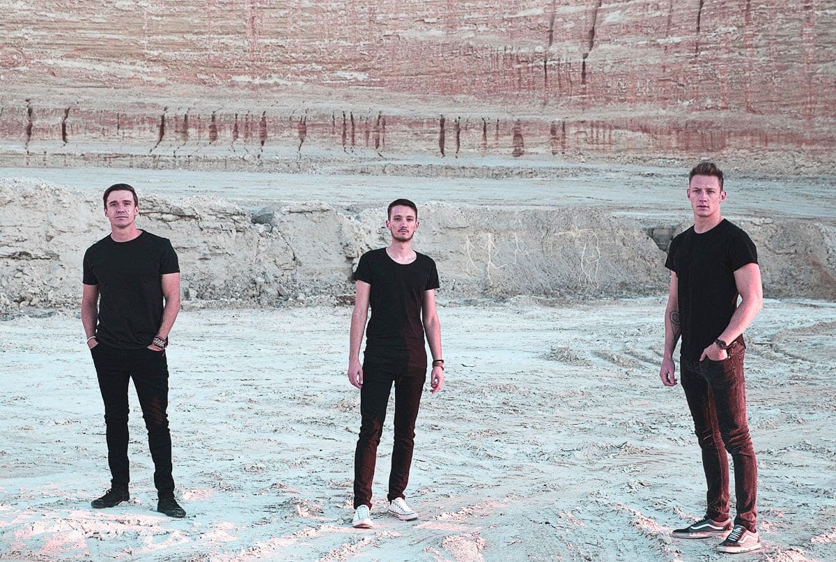 Go The Rodeo - Dowe Ore