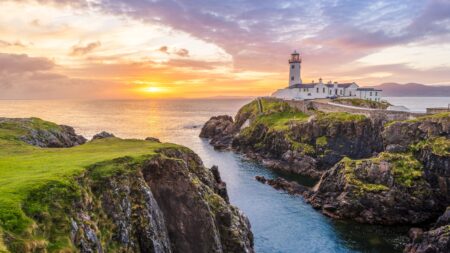 Ireland