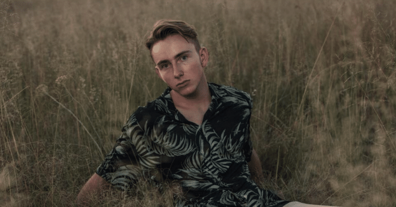 Josh Middleton Caught Up