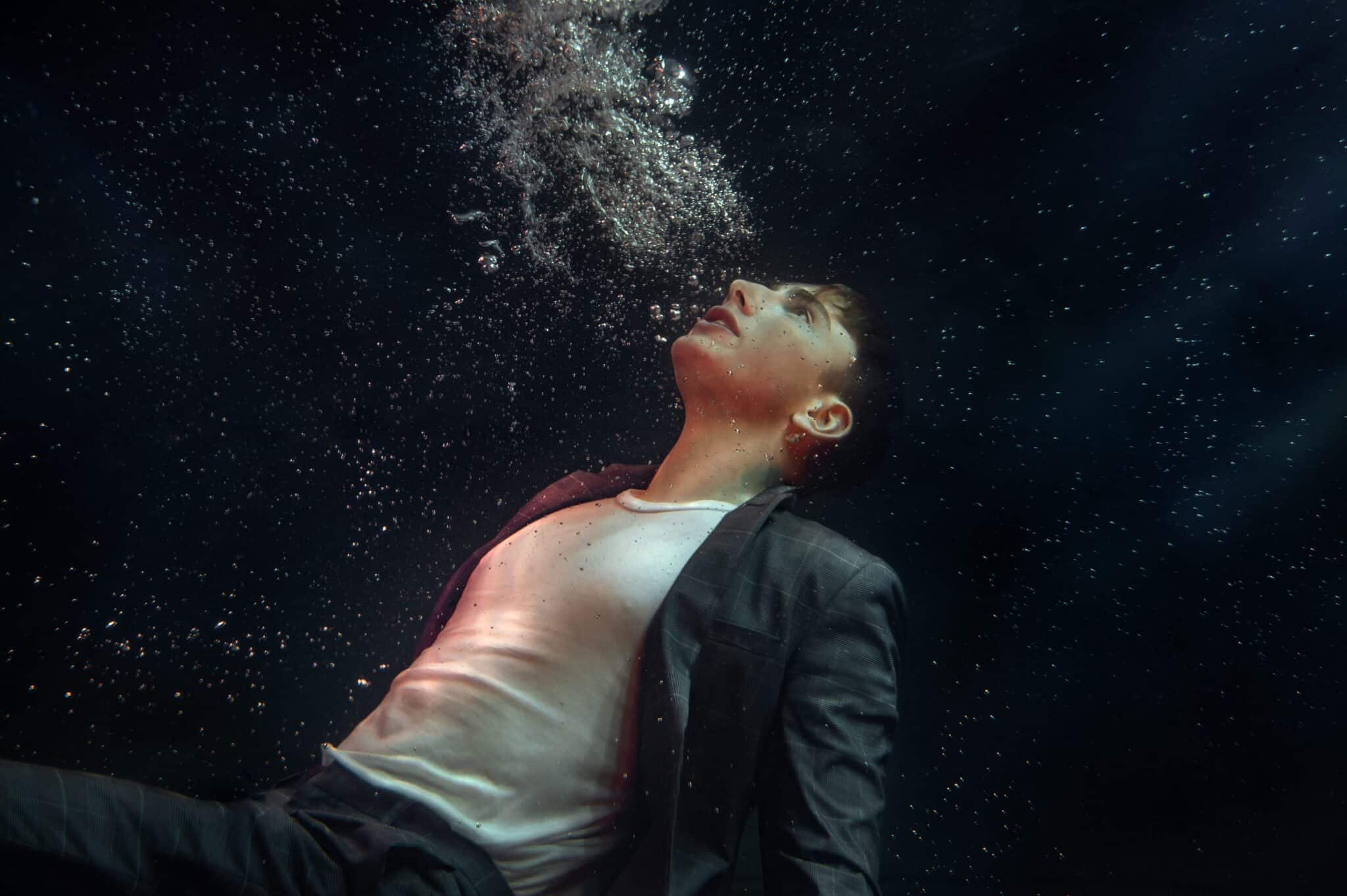 Josh Middleton - Caught Up