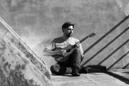 Pat McCay - Shape Shifting