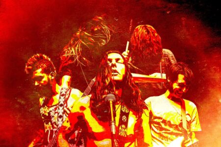 Ruff Majik - All You Need Is Speed