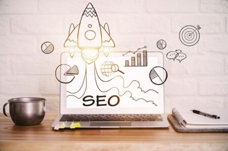 SEO-Friendly Content