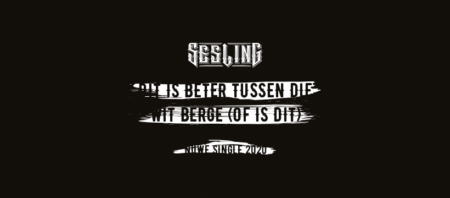Sesling - Nuwe Single